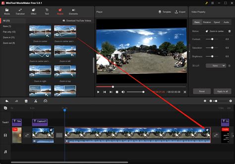 360 video editor|360 Video Editor: How to Edit 360 Video .